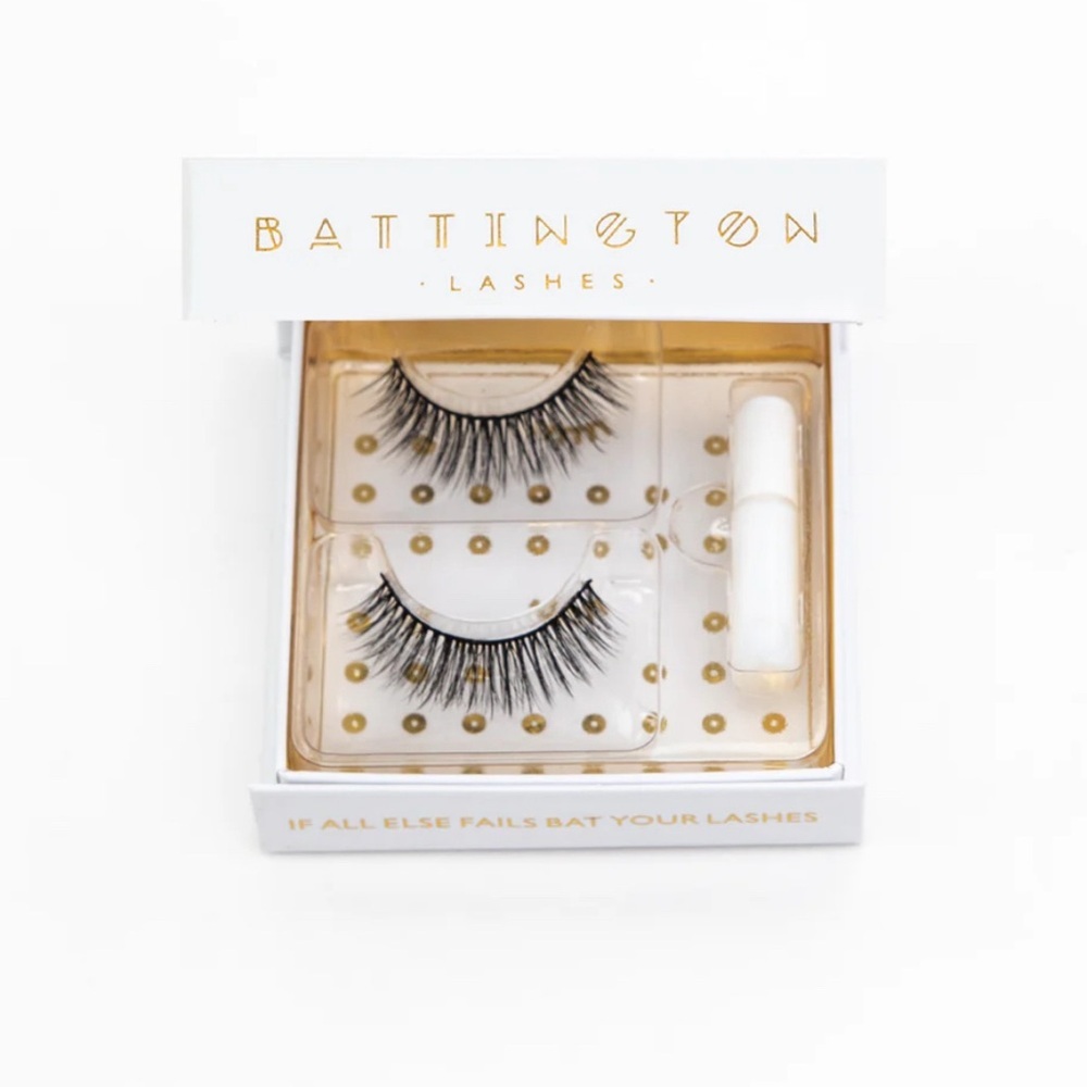 **3D Silk Lashes brand new! - Picture 4 of 7